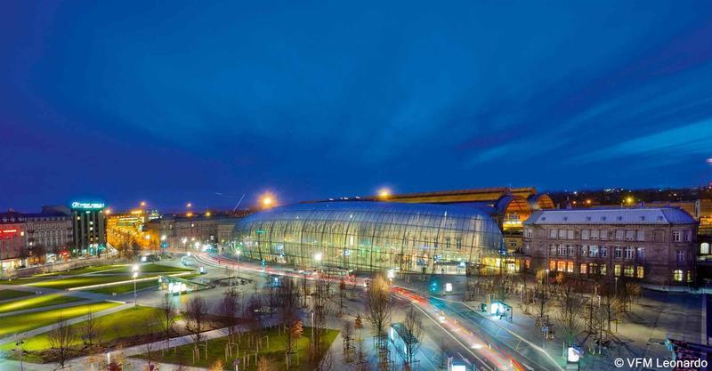 Ibis Styles Centre Gare Hotel 3*