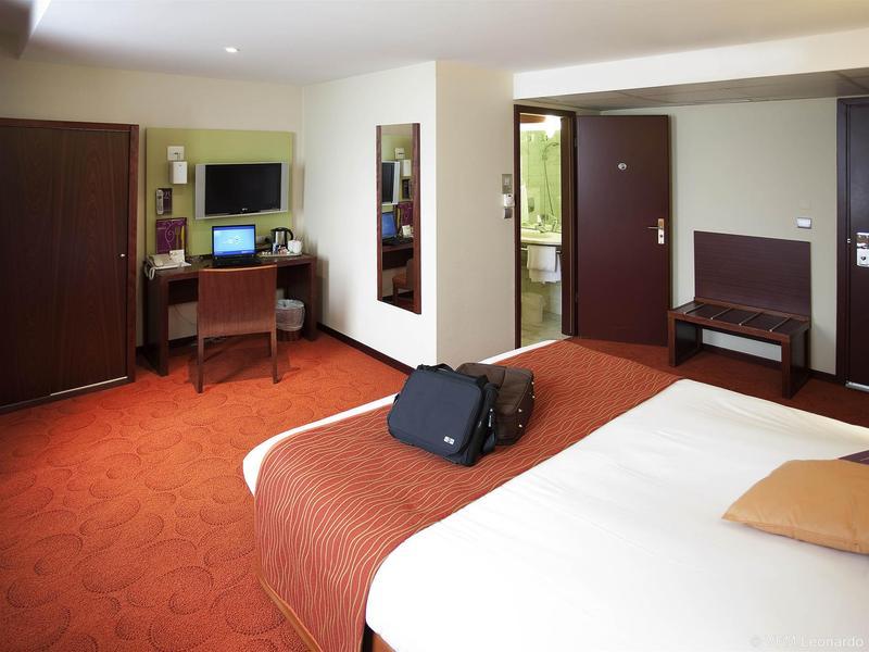 Ibis Styles Centre Gare Hotel Strasbourg