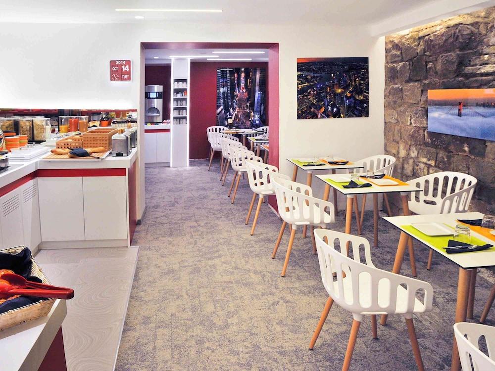 Ibis Styles Centre Gare 3*