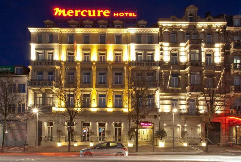 Ibis Styles Centre Gare