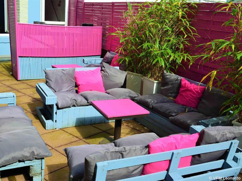 Hotel Ibis Styles Centre Gare Straßburg