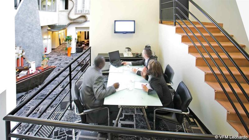 Ibis Styles Centre Gare 3*