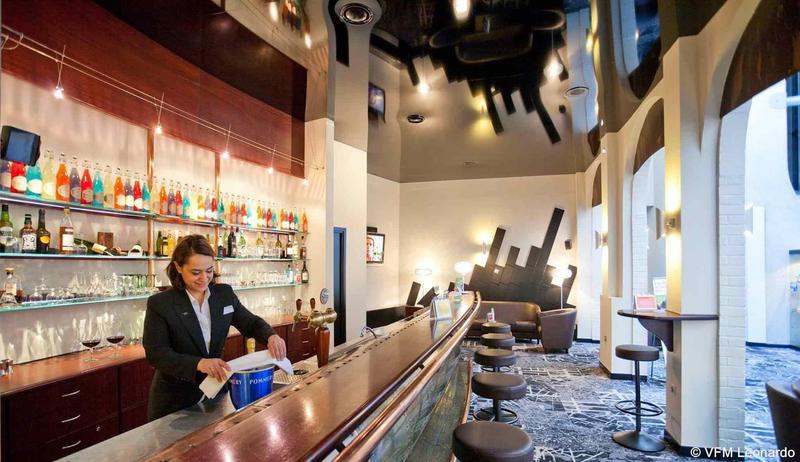 Ibis Styles Centre Gare 3* Straßburg