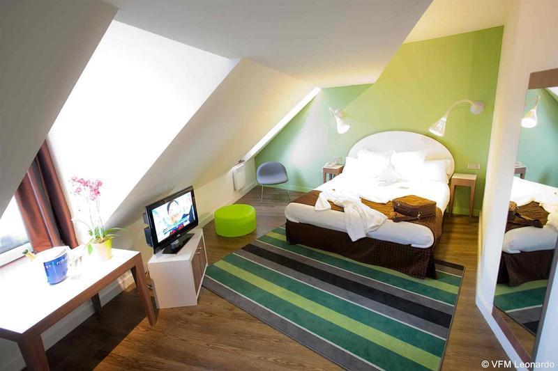 Hotel Ibis Styles Centre Gare Straßburg