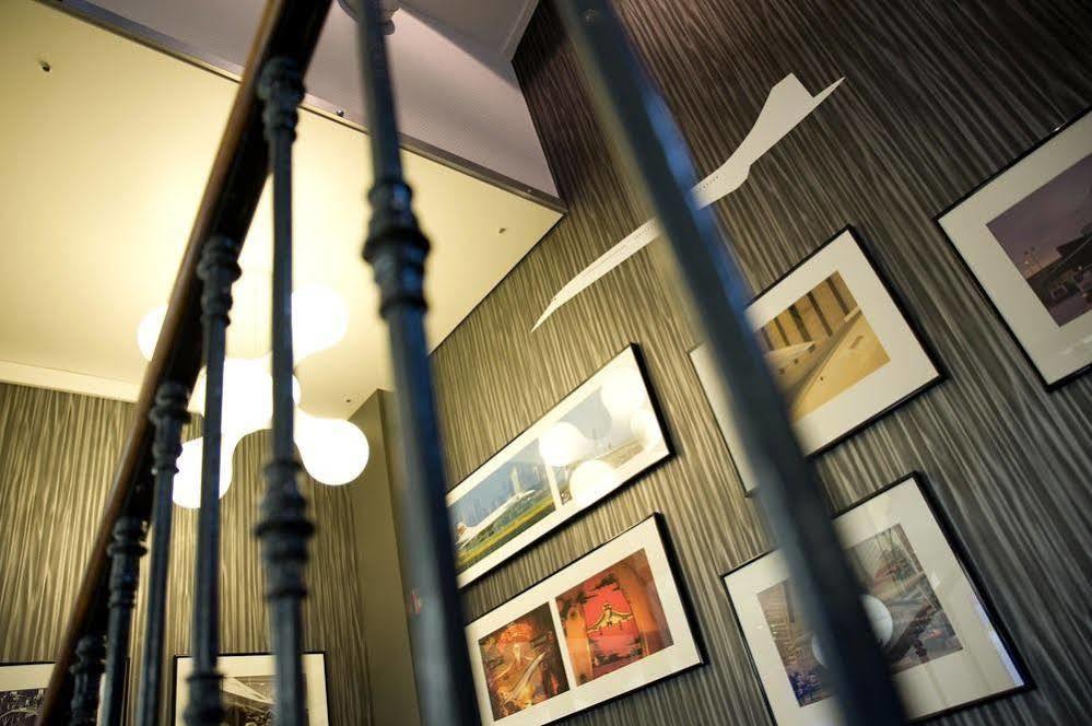 Ibis Styles Centre Gare Hotel Straßburg